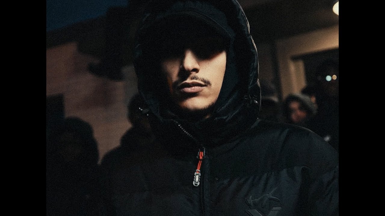 Saïf x Fresh La Douille x Orchestra Type Beat 