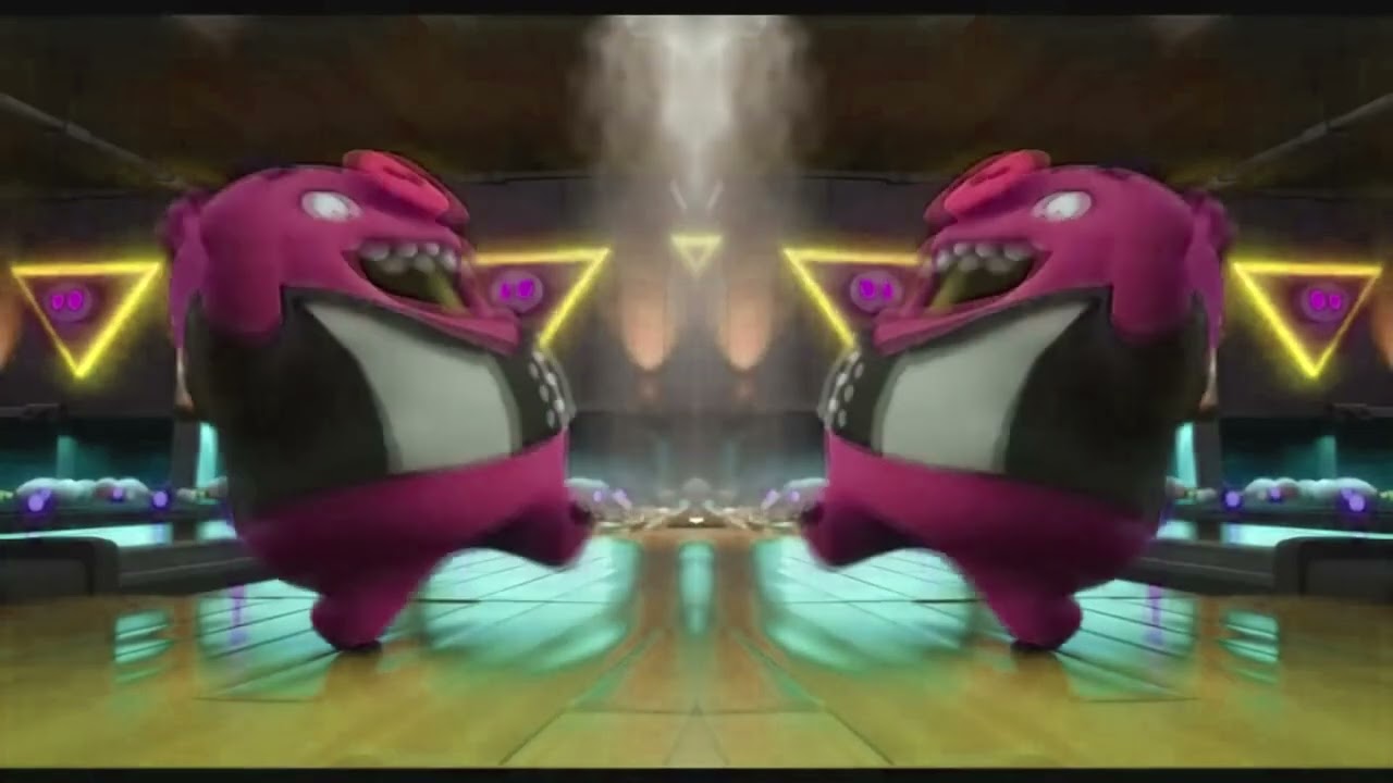 Strike Csupo effects [Inspired by Preview 1982 effects]