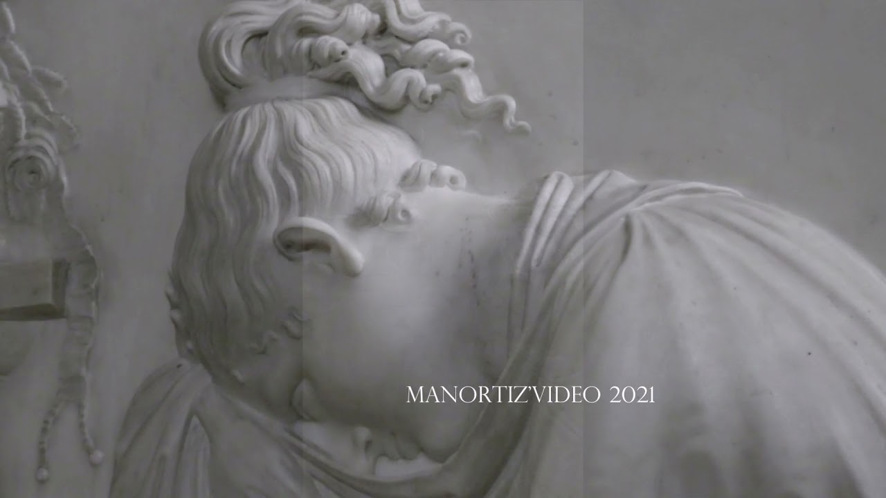 Antonio Canova, Memorial to Count Alessandro de Souza Holstein, St Anthony of the Portuguese in Rome
