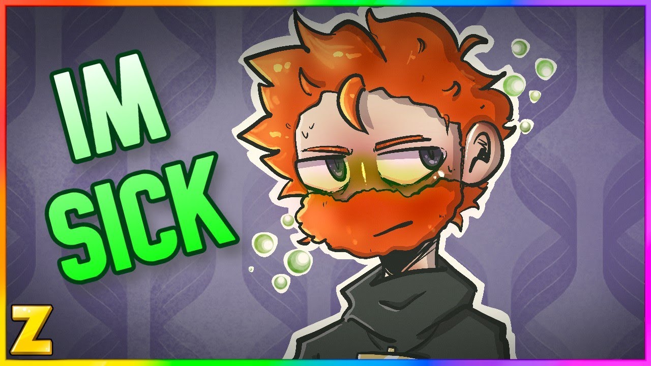 I'm Sick So My Friends Made a Video Without Me...
