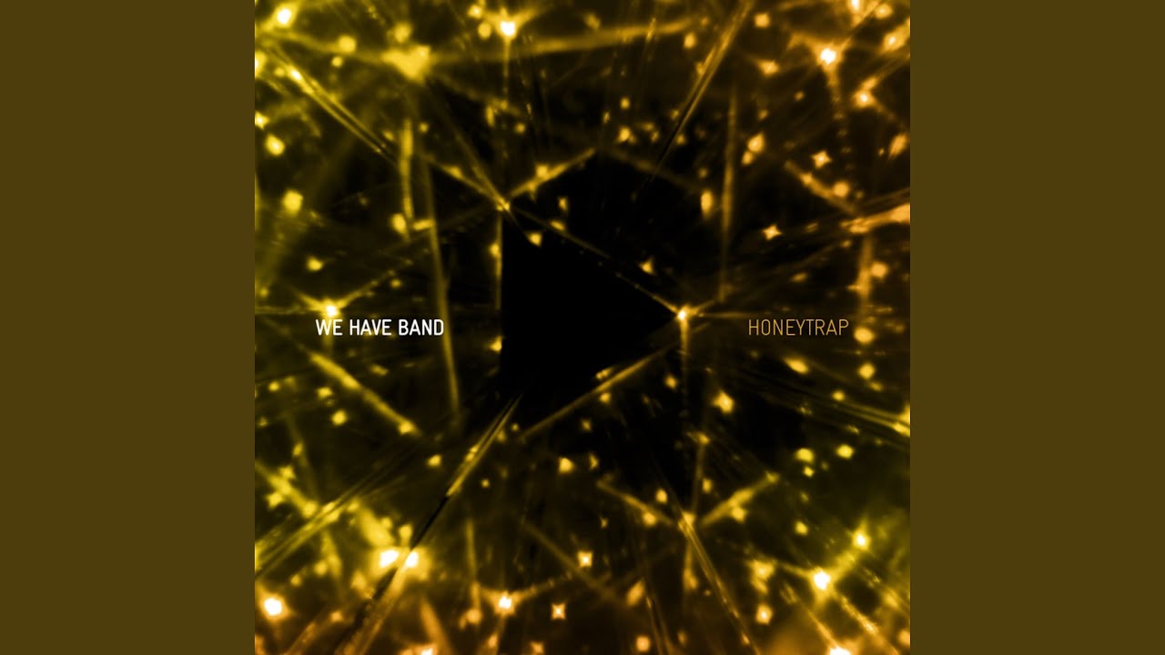 Honeytrap (Le Matos Mix)