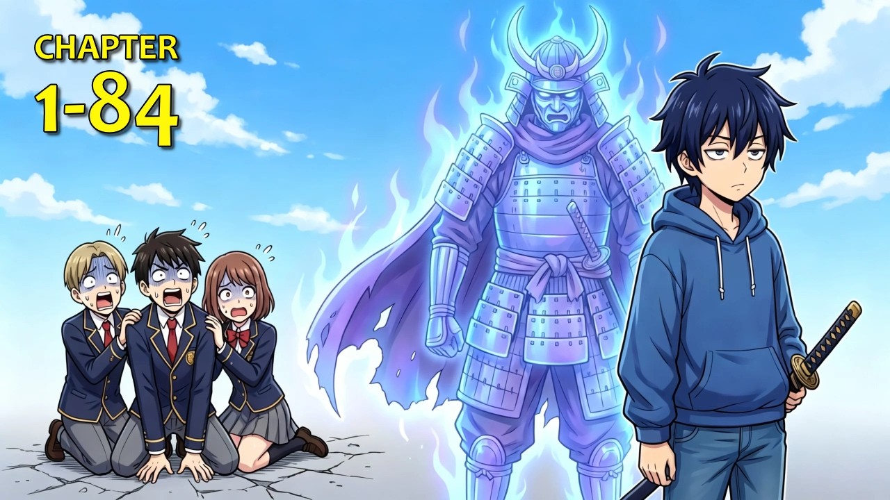 They Laughed at is ZERO Mana, Not Knowing he Harbors 106 Ancient Souls - Manhwa Recaps