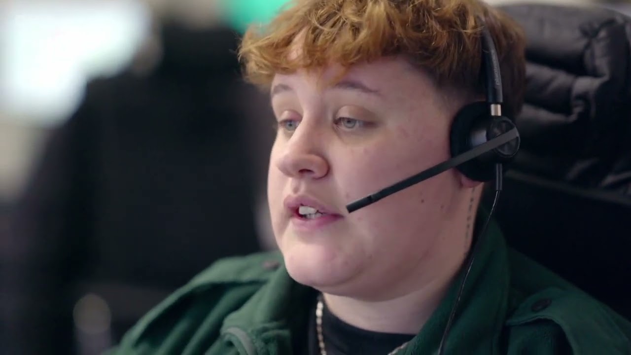 Ambulance S13E05 What Are You Scared Of