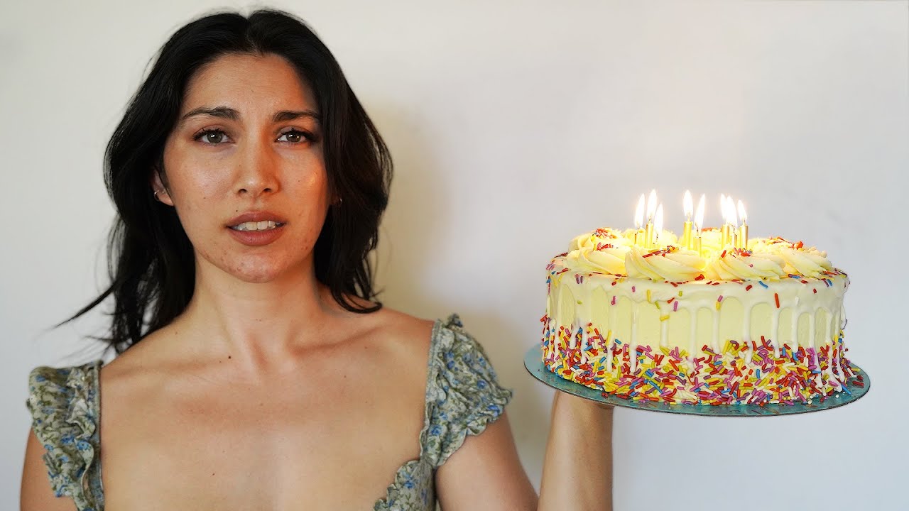 Starting Over at 30