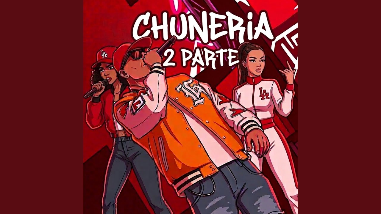 Chunería, Parte 2