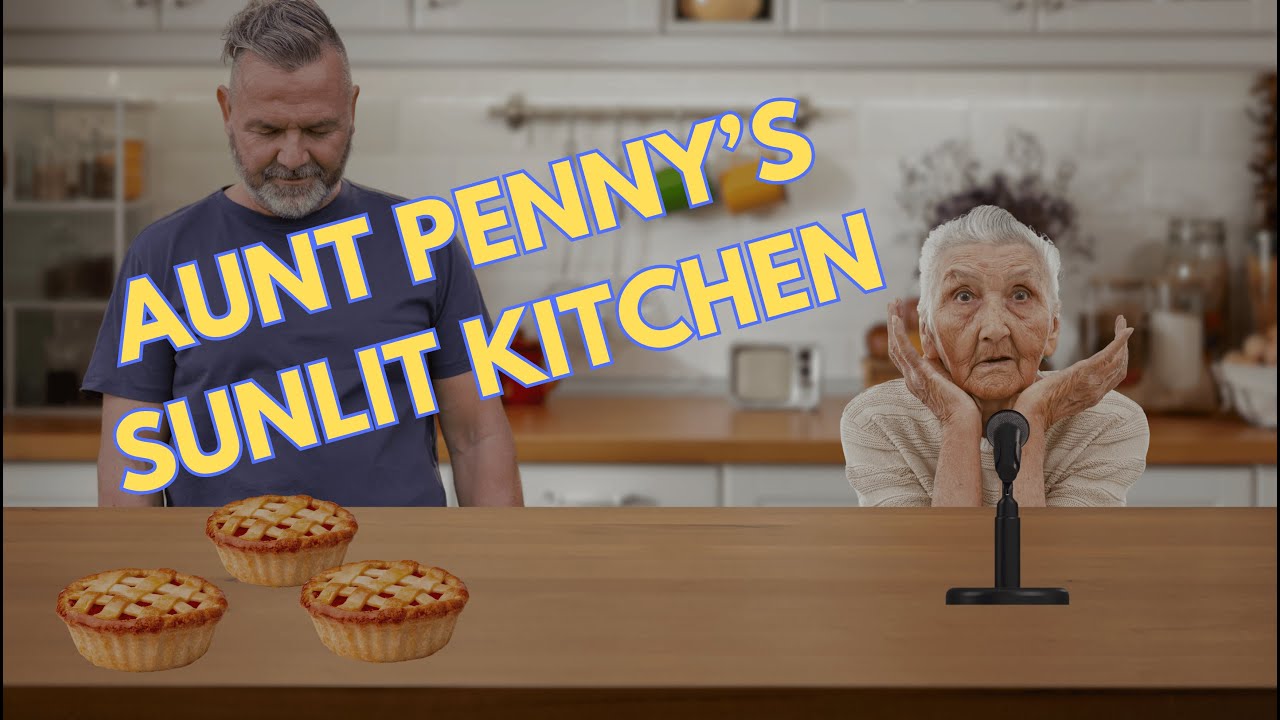 Classic Bob and Ray Ep. 38 – Aunt Penny’s Radiant Recipes & Radio Nonsense