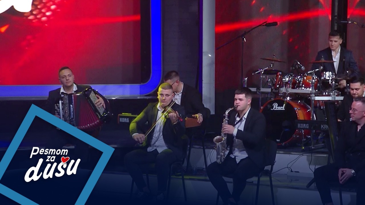 Full bend Sabac - Black kolo - PZD - (LIVE) - (Tv Grand 16.03.2026.)