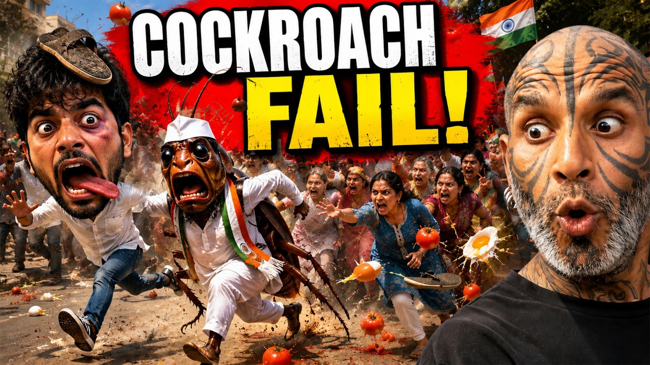 Why CJP Will Fail... And Its Supporters Will Turn Against Abhijit