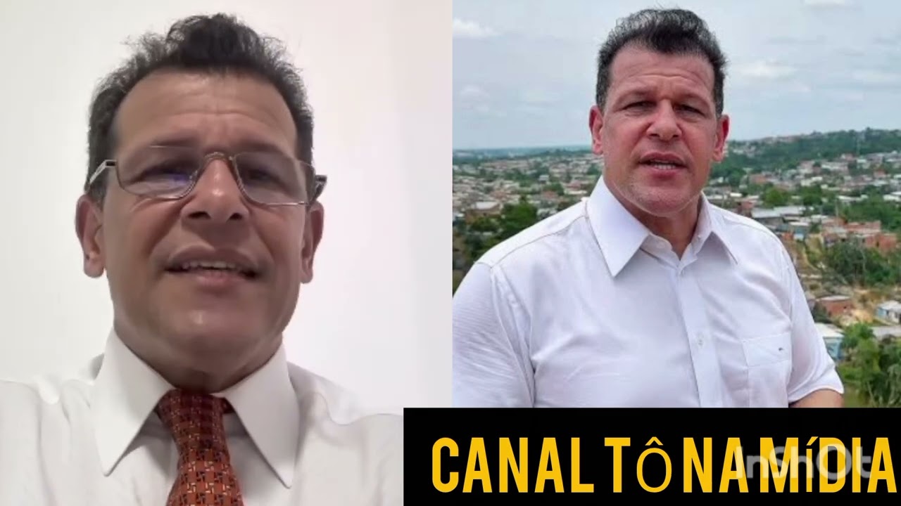 PASTOR JACOB ANTIGO DE OBRA SE DESLIGA DA UNIVERSAL E FAZ PRONUNCIAMENTO