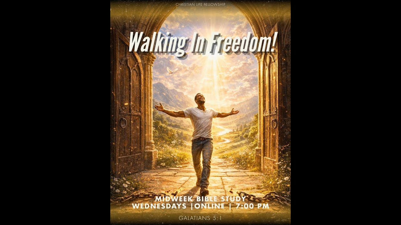 MIDWEEK SERVICE || HOW TO KEEP YOUR DELIVERANCE || PART 2