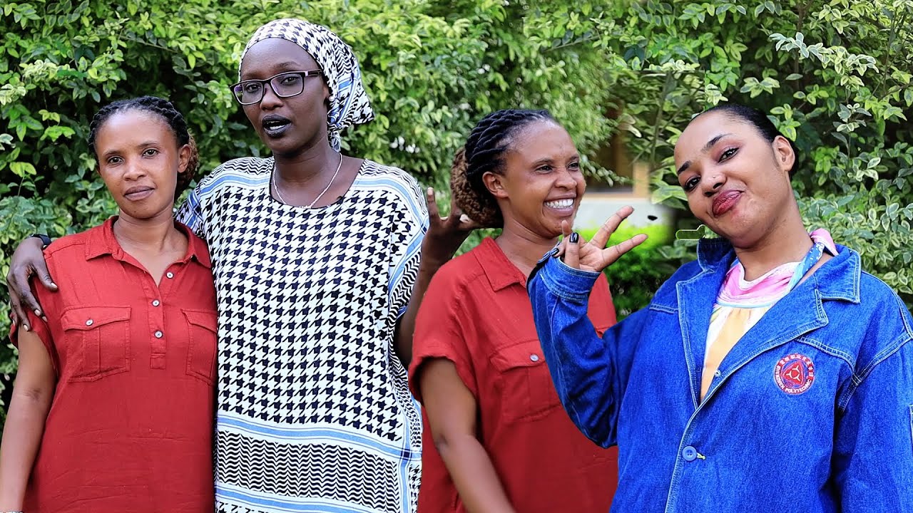 Dufunguye channel nshyashya mudutere inkunga mukora subscribe, MURAKOZE