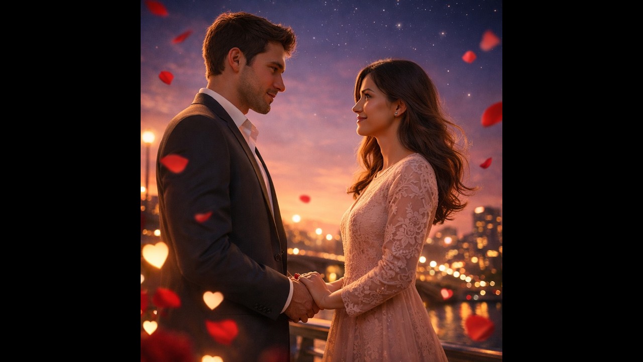 Selamanya Valentine - AI Original Song (Lyrics)