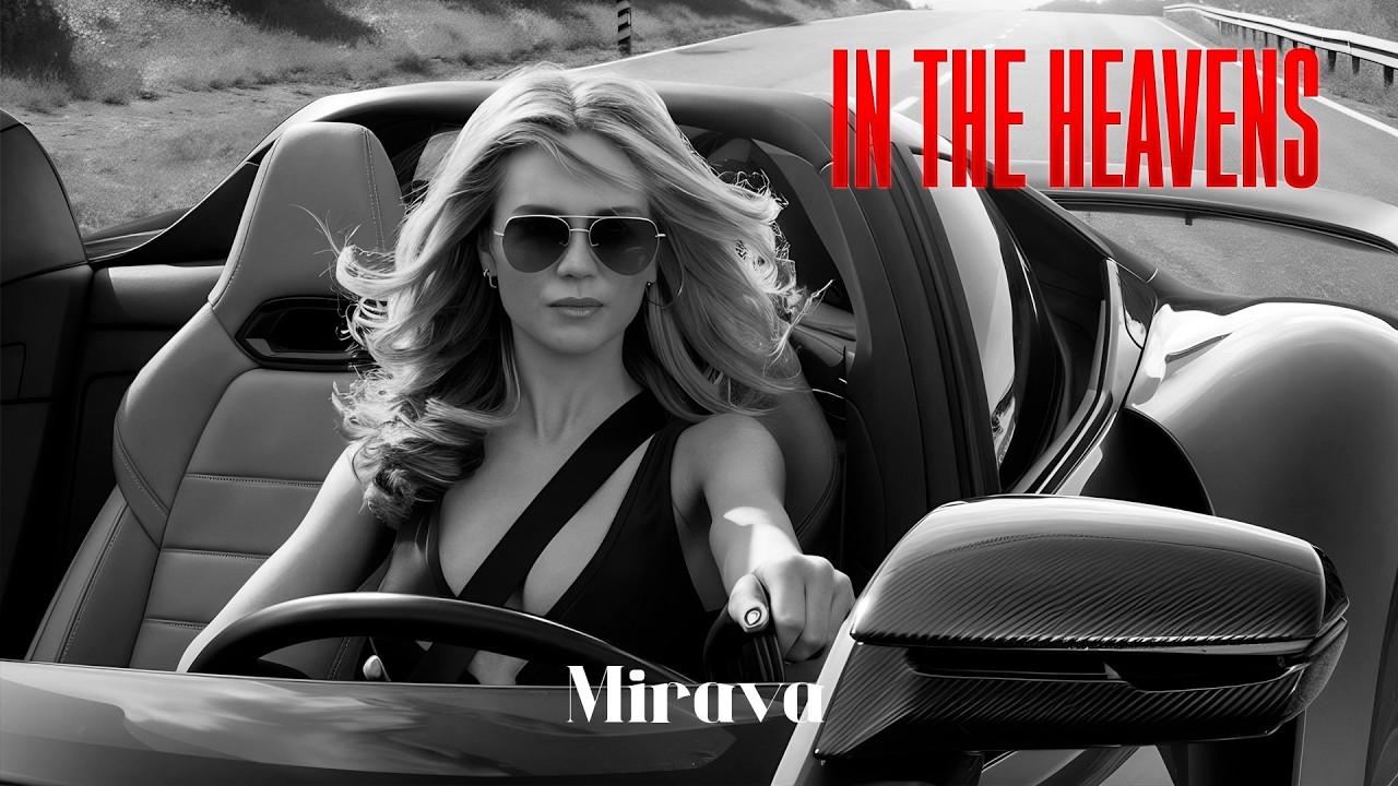 Mirava - In the Heavens (Original Mix)
