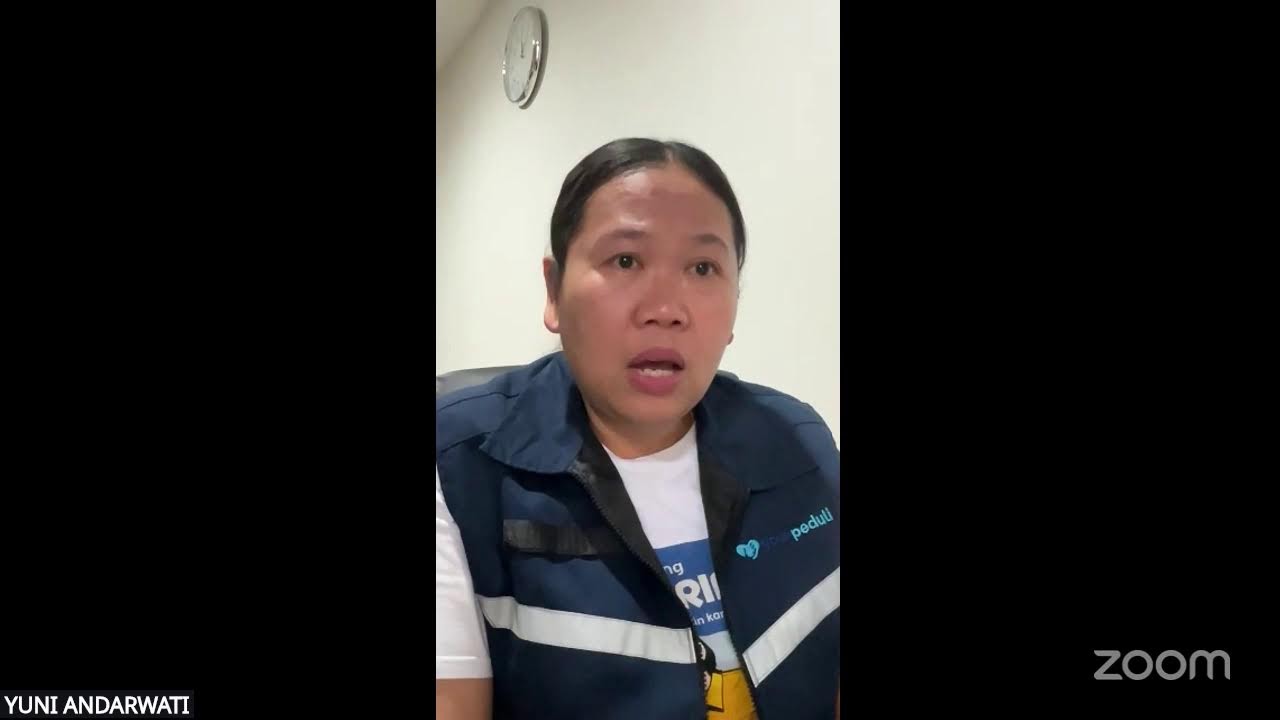 Saya masih tetap wni walau pasangan saya wna