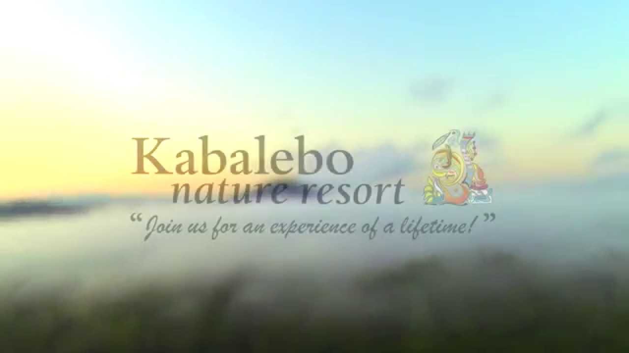 Kabalebo Nature Resort - an exquisite resort in the Amazon jungle