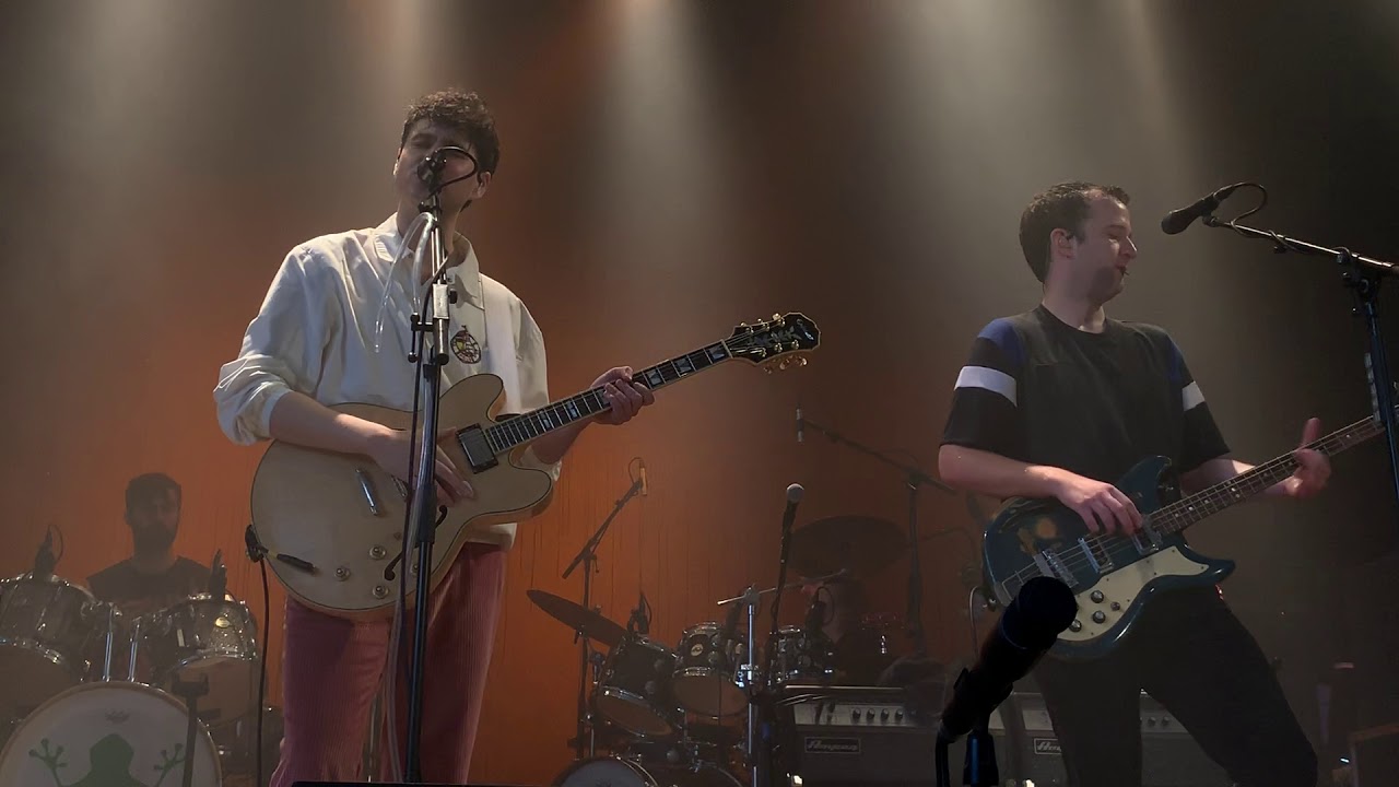 Vampire Weekend - 