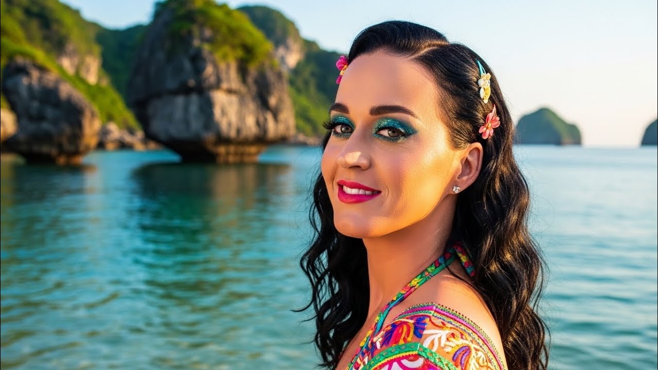 Katy Perry -  No Longer Yours | Lyrics 