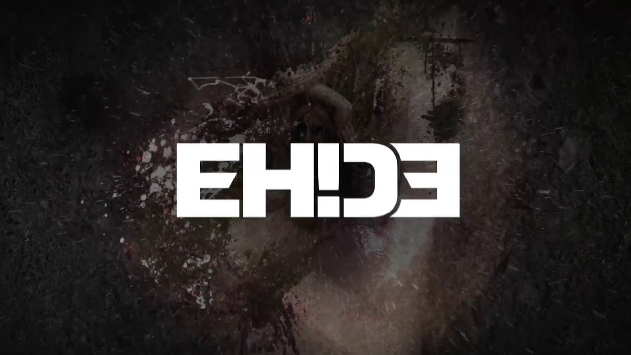 EH!DE - Bad Man (CULT EP)