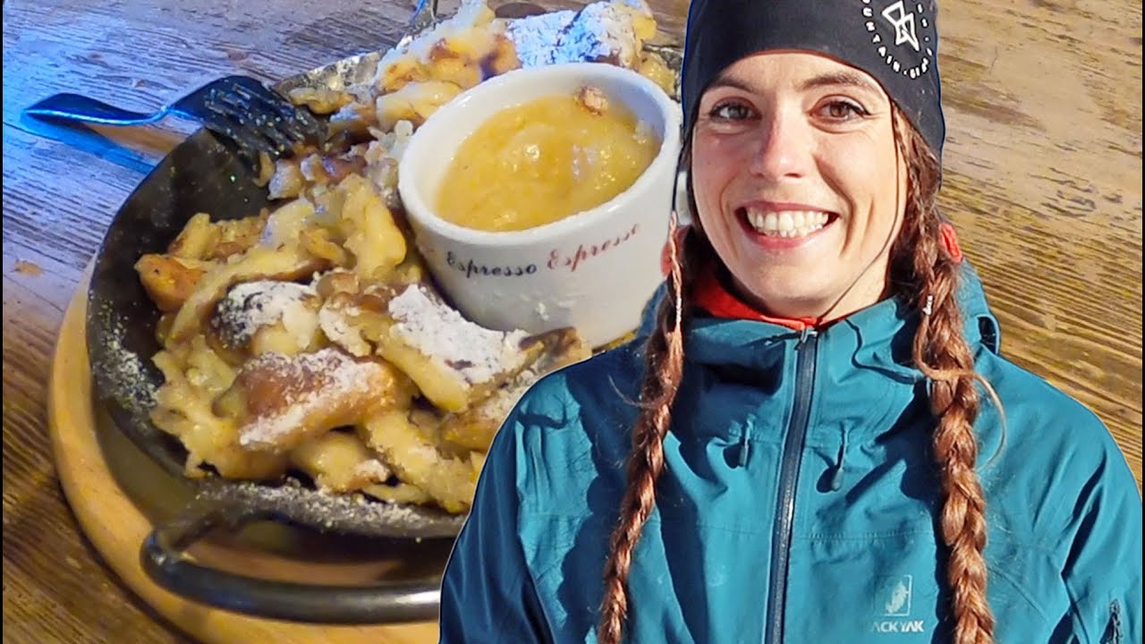 5 leckere Tiroler Gerichte, die du im Skiurlaub essen solltest