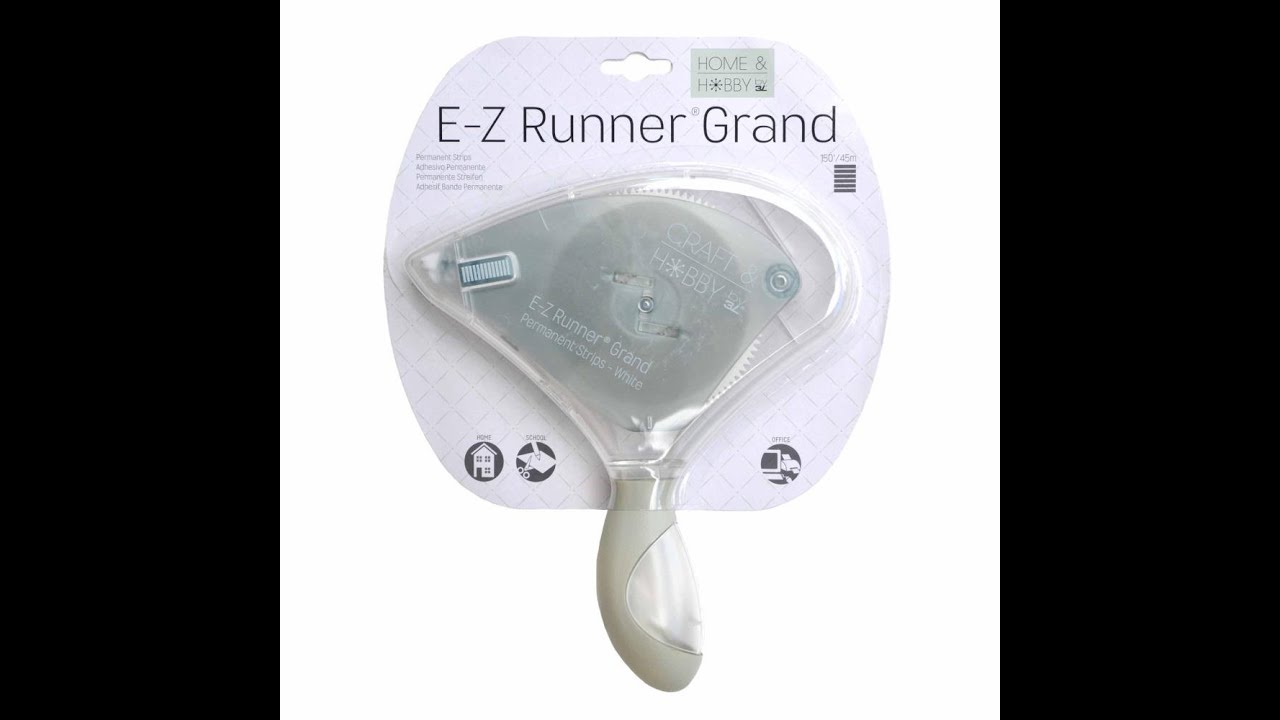 3L E-Z Runner Grand Review & Nuvo Mousse