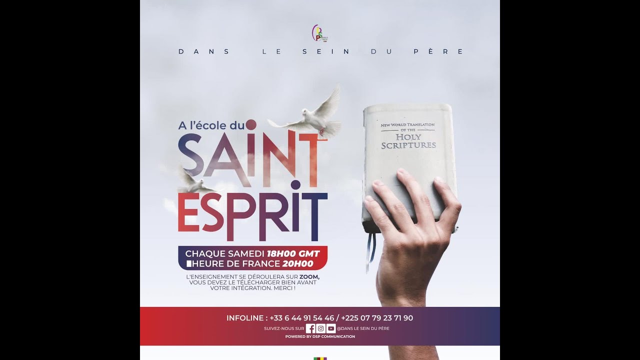 LES ESPRITS DE SERPENTS - PARTIE 1 | Christopher Ehui