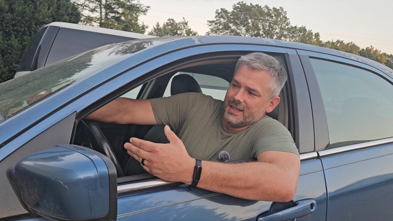 Is this 2010 Ford Fusion With a Host of Problems and 149,000 Miles Worth Saving?
