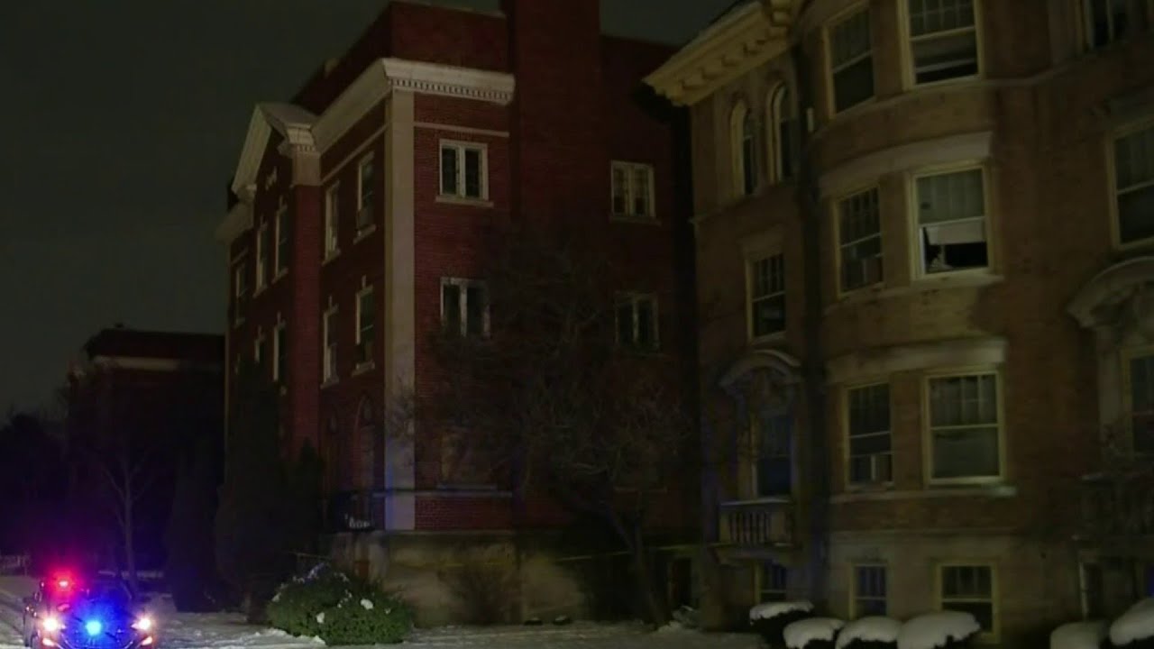 Bodies found believed to be missing rappers in Highland Park