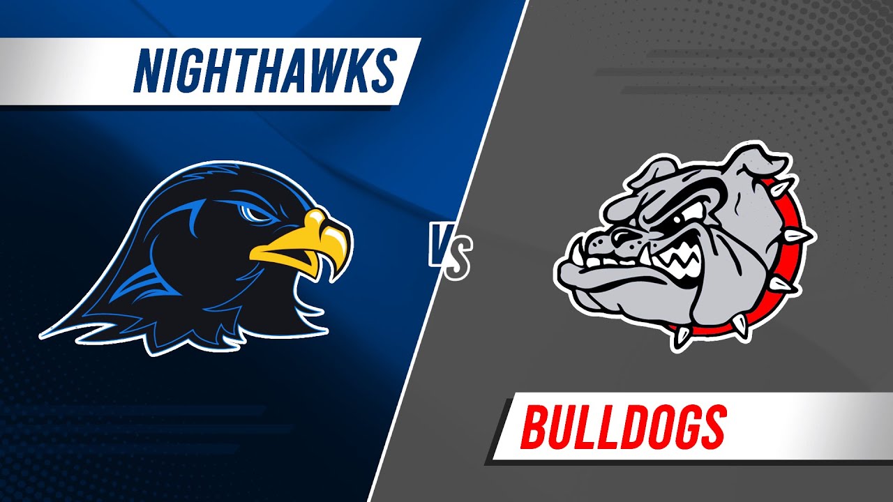 🏀 Girls C, JV, & Varsity Nighthawks vs Flasher Bulldogs