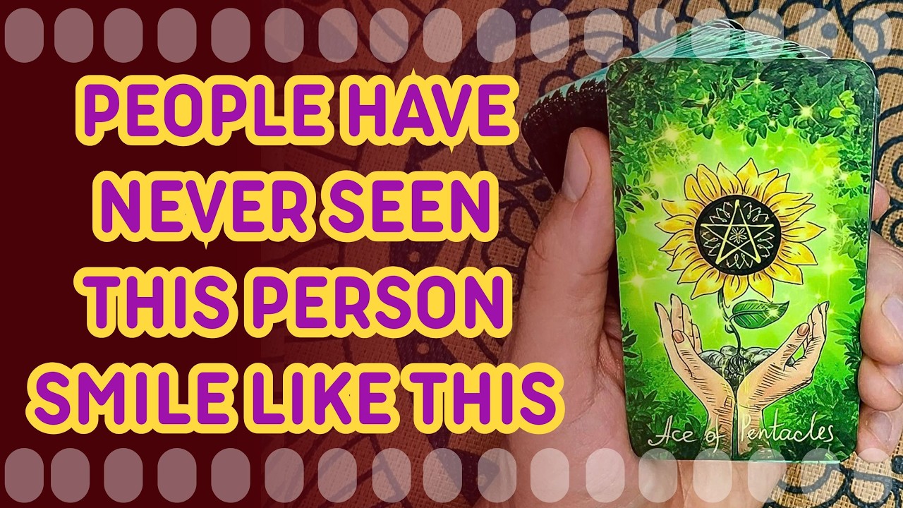 ВАУ🙏 Люди никогда не видели, чтобы этот человек так улыбался 😍