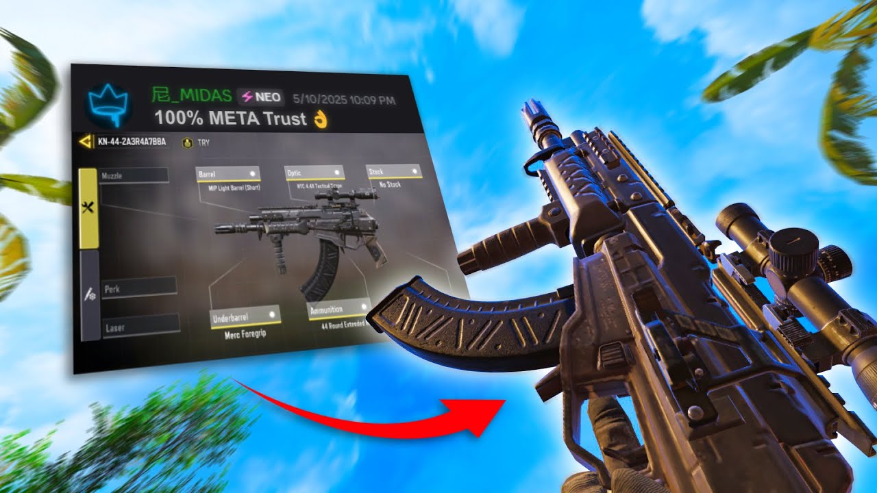 I used my subscribers HORRIBLE gunsmith builds...