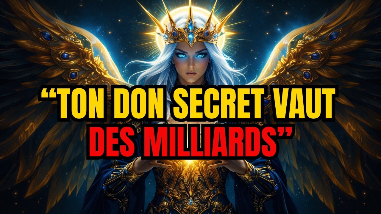 🔥 L’ÉLU : Ils sont prêts à tout pour ton don… même le diable veut passer un marché avec toi. 😈💰