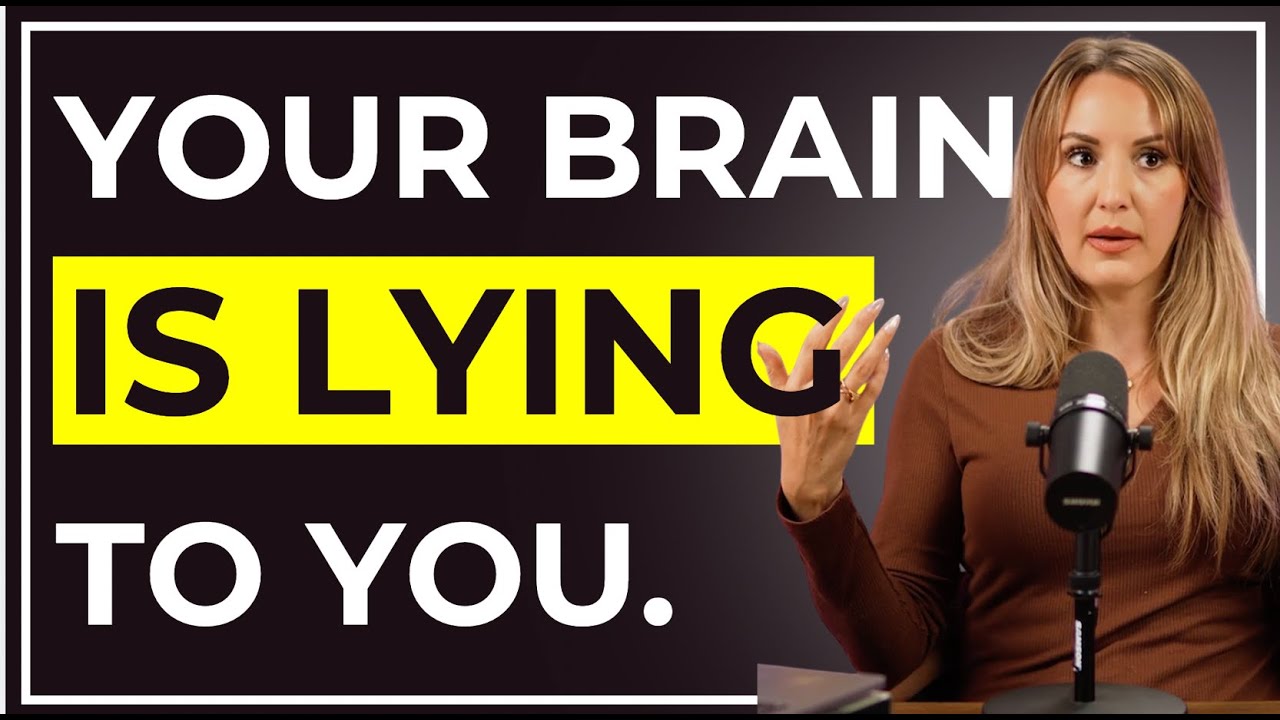How I Reprogrammed My Brain (and Changed My Life)