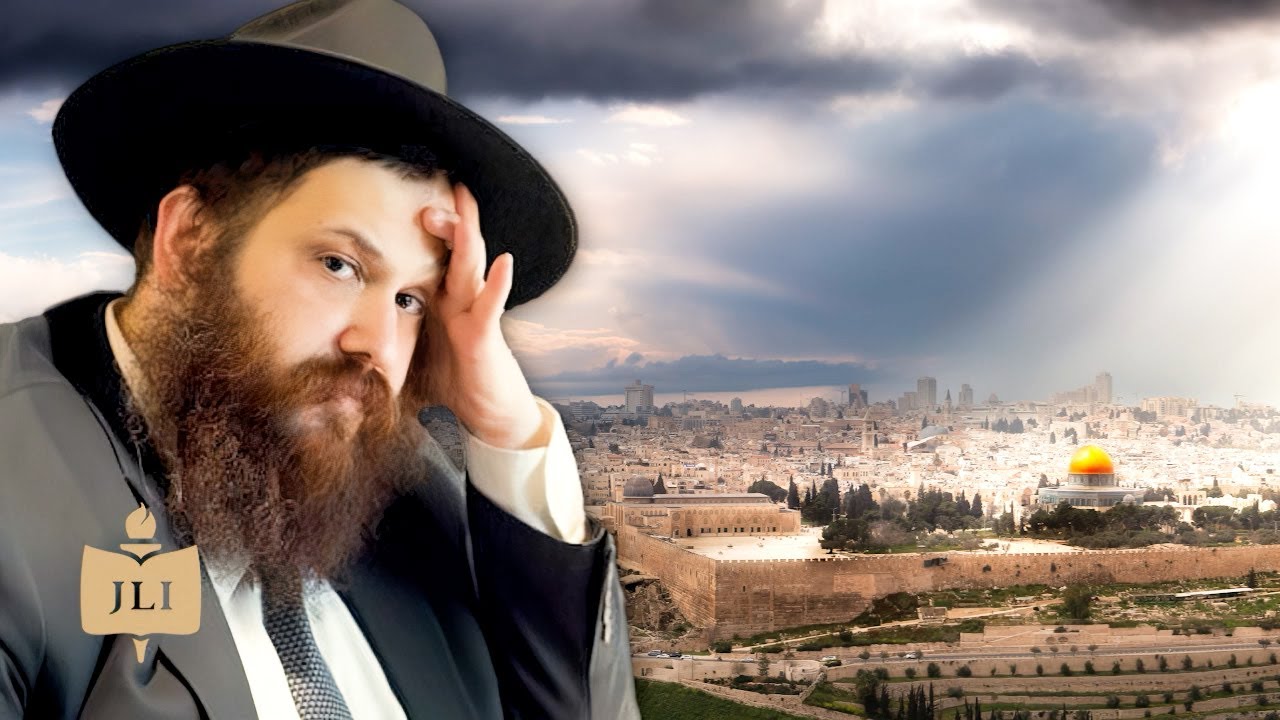 Where EXACTLY Was the Temple? The Debate, Explained