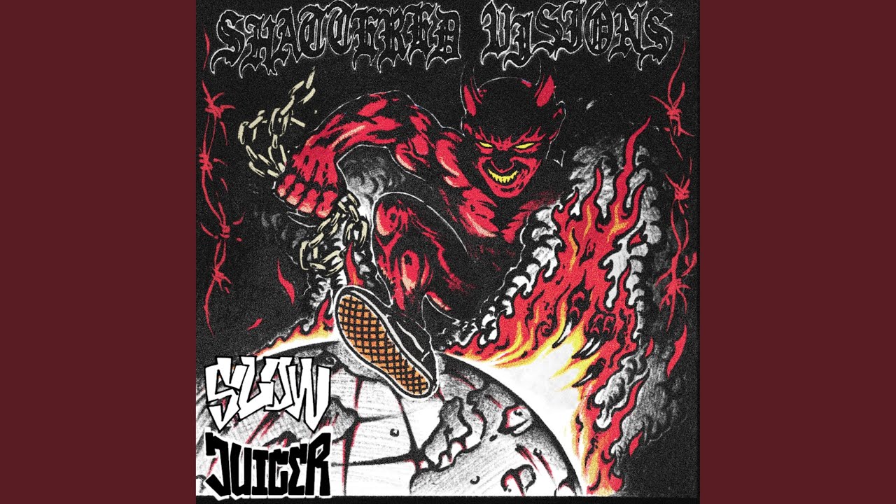 Shatered Visions / Nothing Surreal