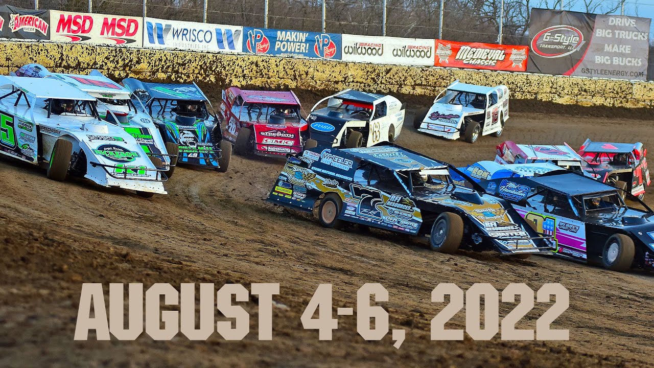 Pivotal weekend awaits USMTS glory-seekers