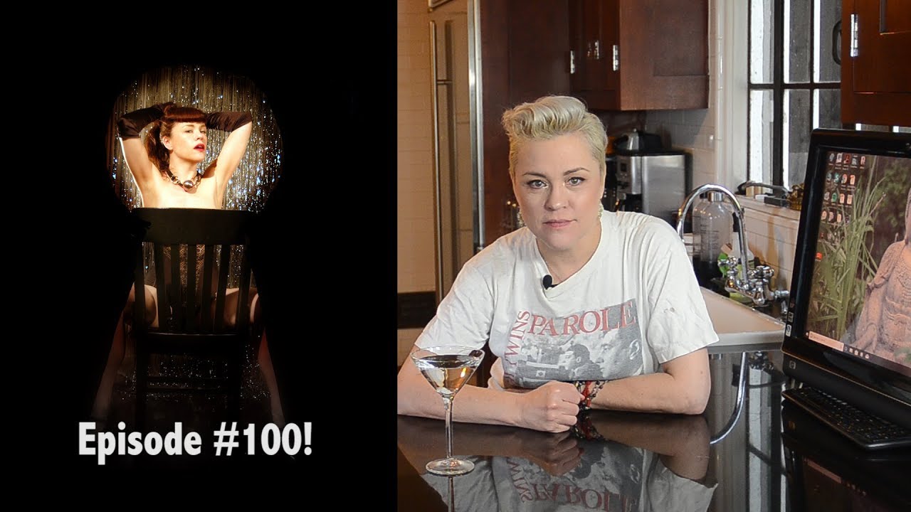 DDD Ep. #100 - And Now For Something Completely Different!