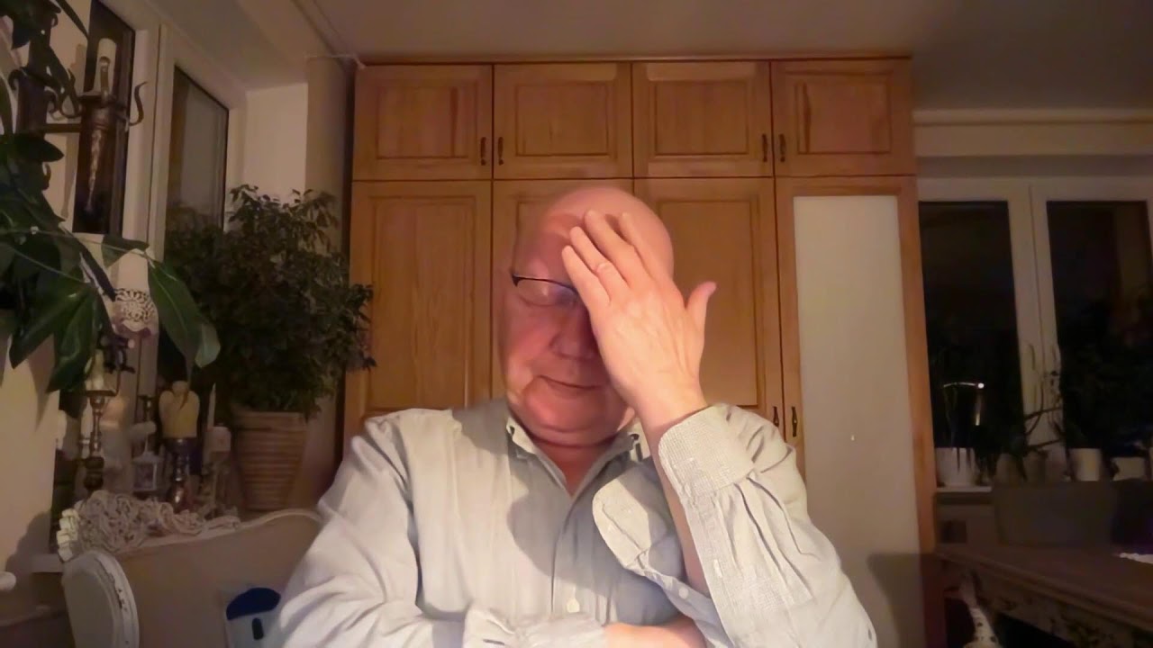 Wizja Na Żywo