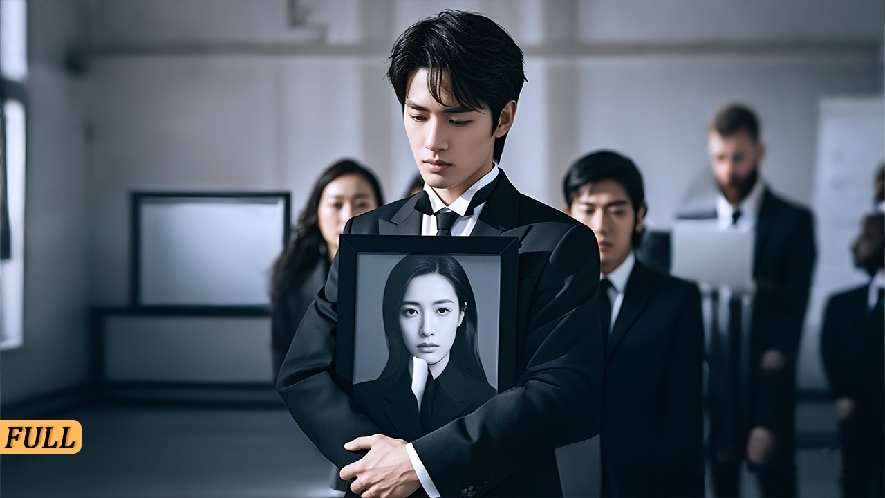 Suốt năm năm kết hôn, CEO luôn thờ ơ với vợ mình. Nhưng khi hay tin cô qua đời, anh như phát điên!