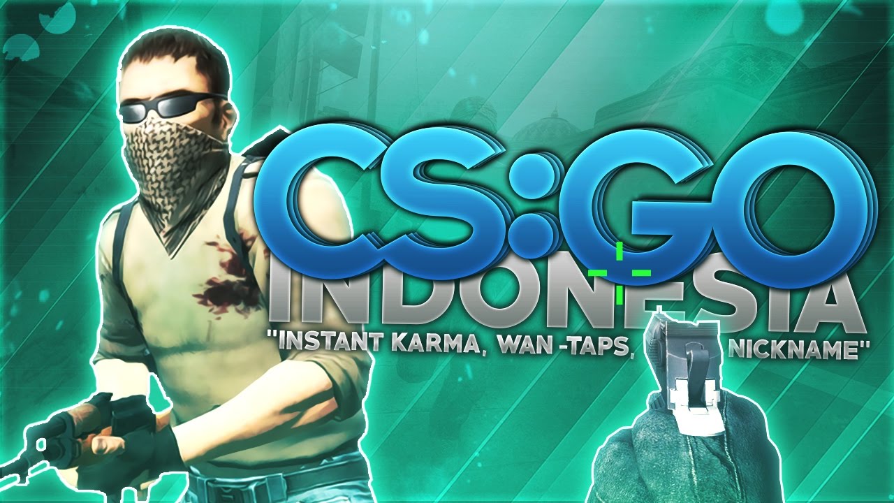 CS:GO Indonesia - 
