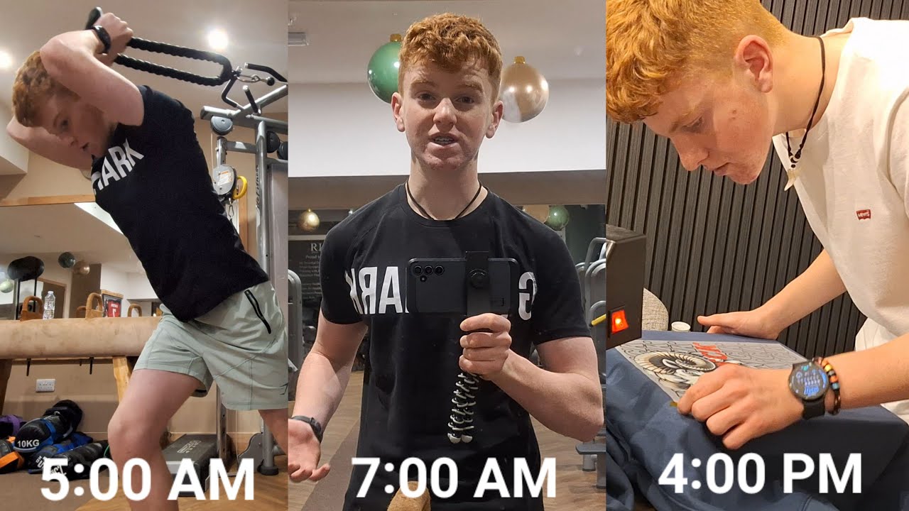 The ‘Billion Dollar’ Morning Routine – Habits Of World’s Most Successful Person