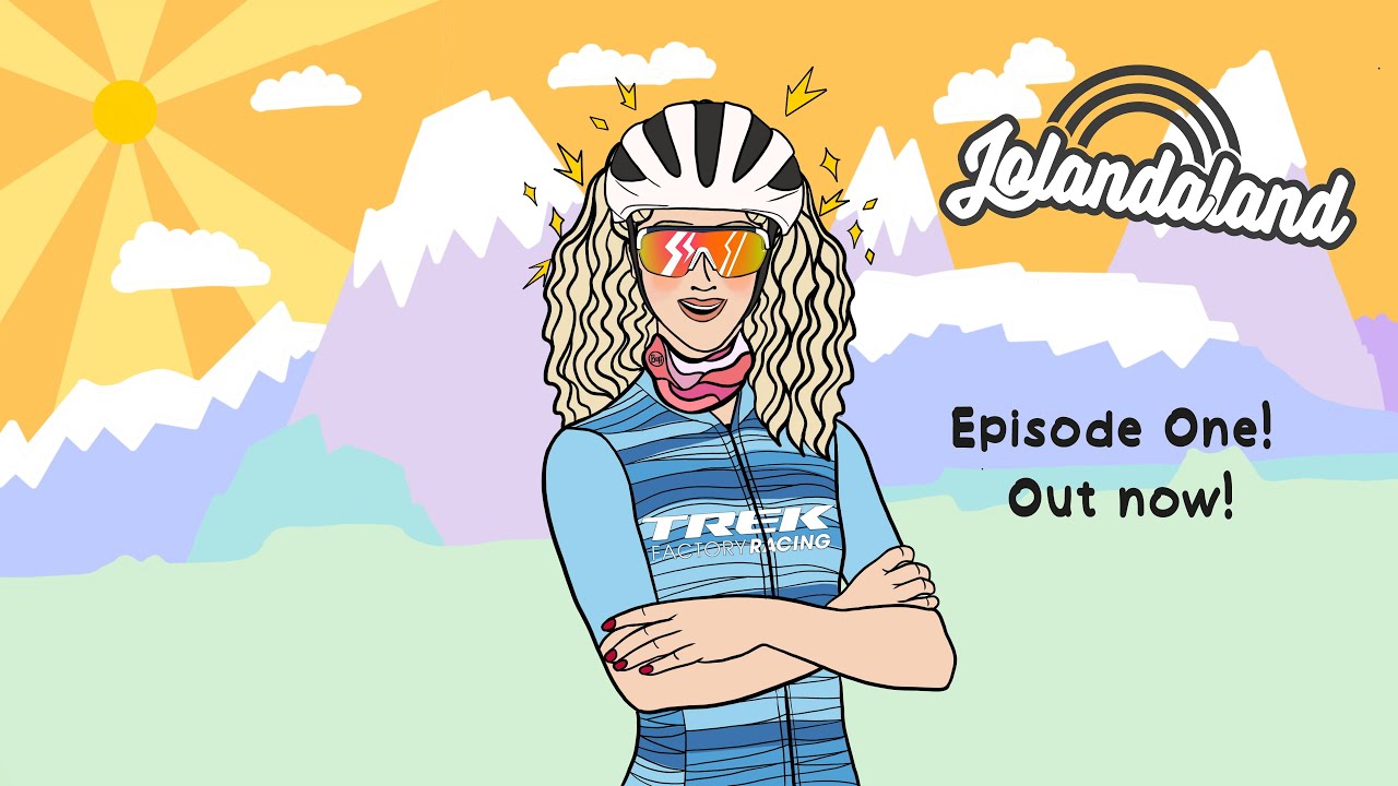 JolandaLand, Episode One - 'Lemons'