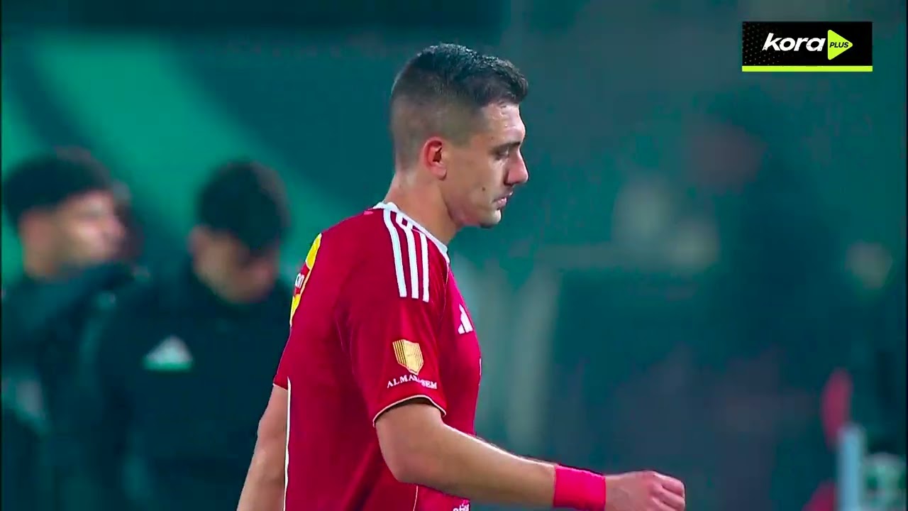 ملخص مباراة | الأهلي 1-2 طلائع الجيش | كأس عاصمة مصر 2026