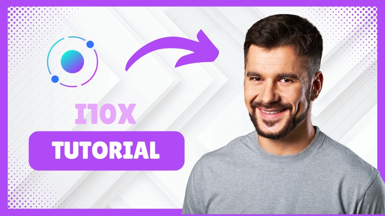 Как использовать i10x AI [Учебное пособие для начинающих]