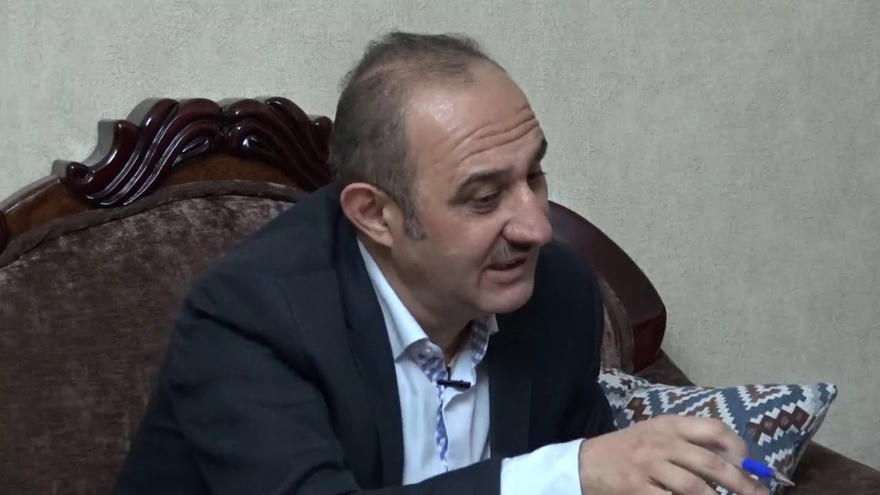 Əli Kərimli: 
