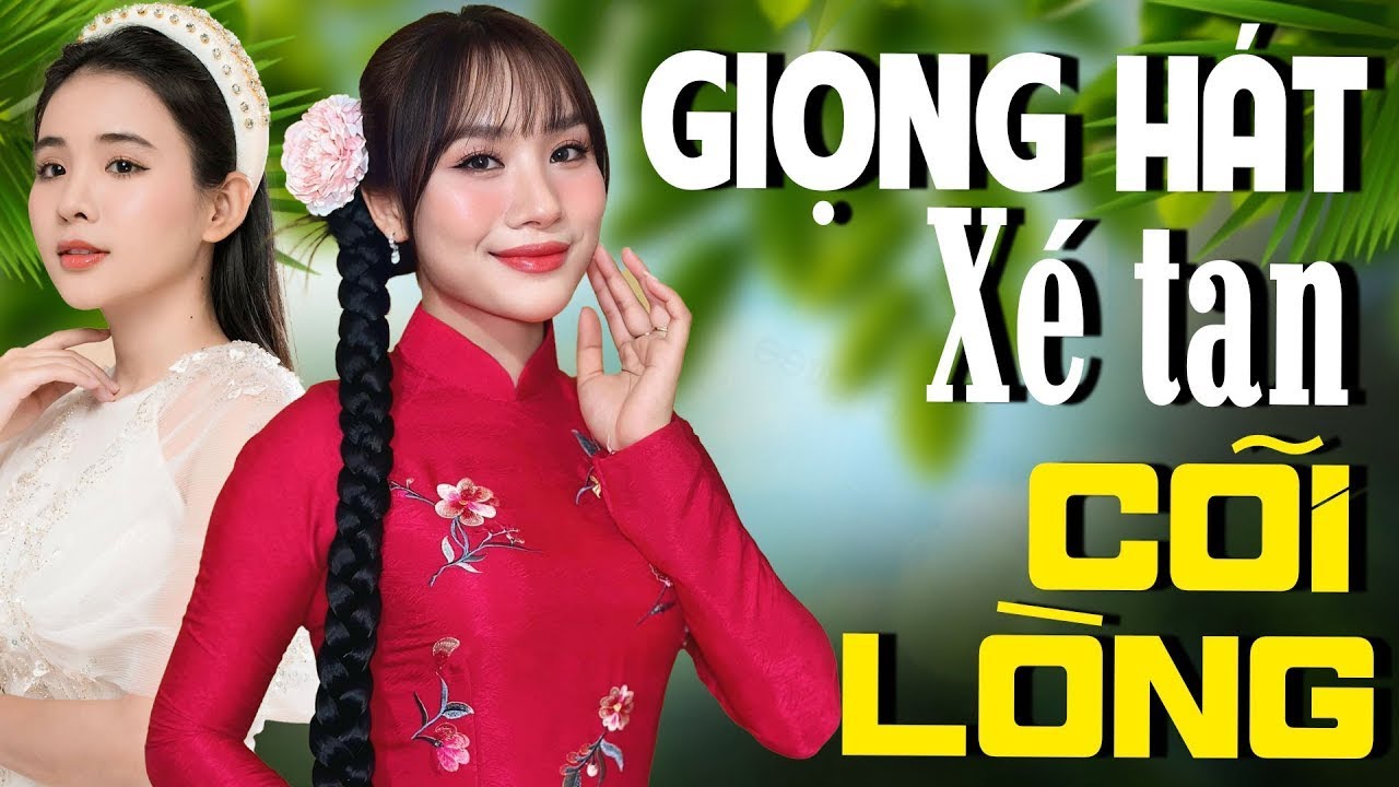 Mỹ Nhân Có GIỌNG HÁT HAY KHÔNG CƯỠNG LẠI Khiến Cả Trường Quay NGHIỆN Ngay Khi Vừa Cất Giọng Lên