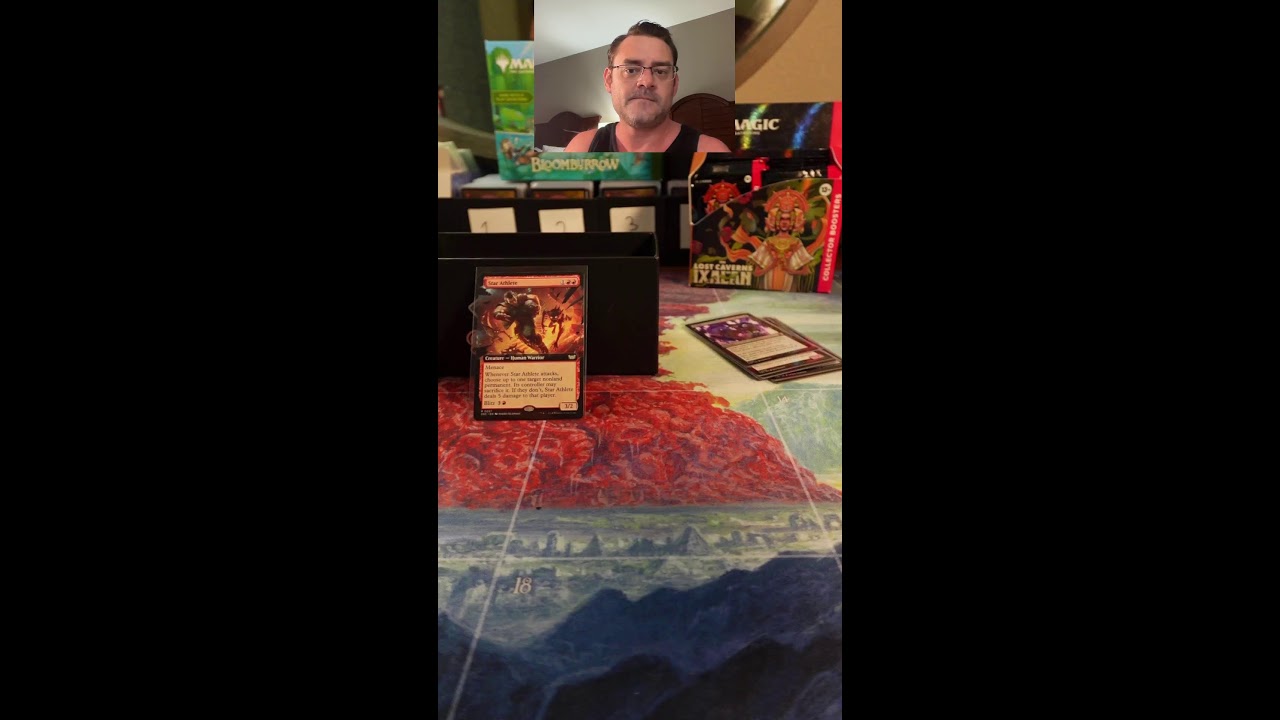 FoSGamers' Black Friday Mega Sale: TCG Inventory Clearance Before the Big Move!
