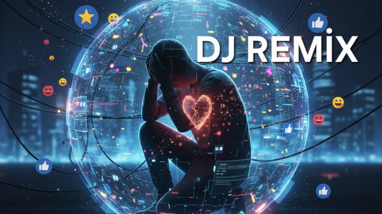 Прости, что любил тебя (версия DJ Club Remix)