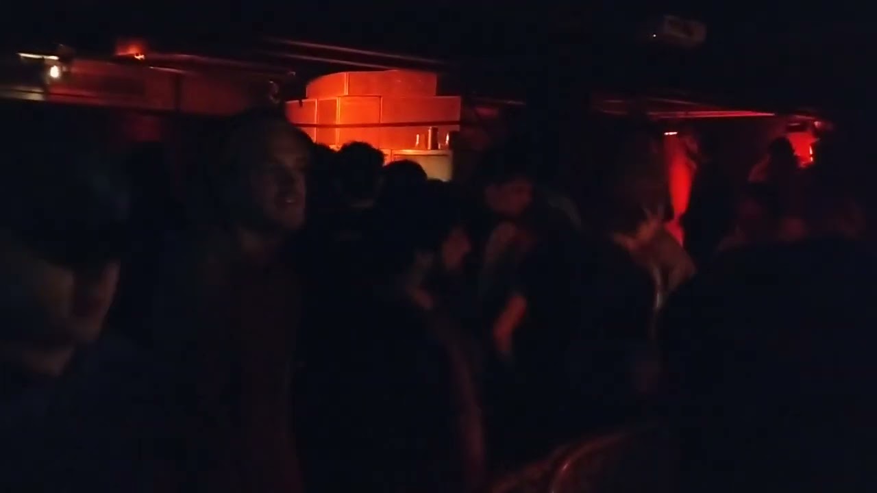 Messenger Sound System + Afrikan Simba