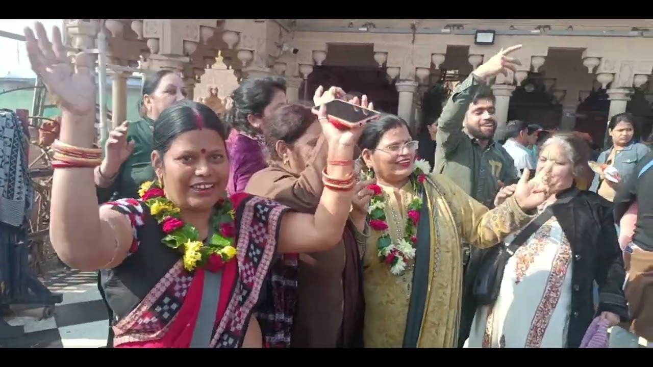 Barsana....A historical town in Uttar Pradesh....jay radhe#radheradhe #radhe #radheshyam #sanatani 