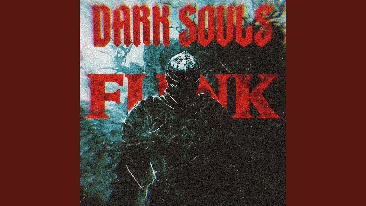 Dark Souls Funk